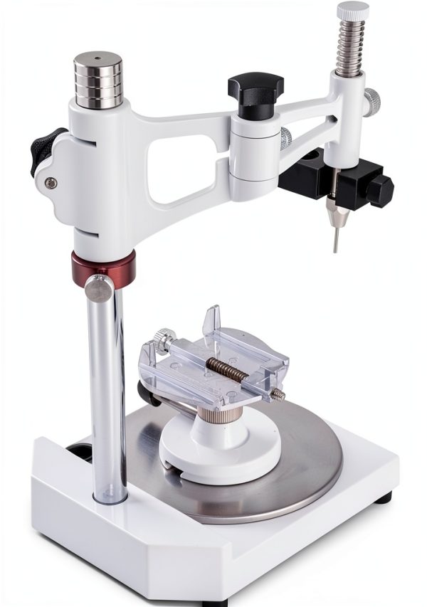 Dental Equipment Adjustable Parallel Surveyor SGOE Handkit Holder-2