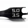 Dental Bracket Height Gauge and Boone 3.5-5mm Premium Instruments Tool-3