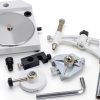 Dental Equipment Adjustable Parallel Surveyor SGOE Handkit Holder-6