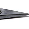 Dental Castroviejo Straight Caliper 0-20mm Surgical Caliper 3.25" Stainless Steel-3