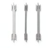 Dental Orthodontic Gauge Vocadok 3‑Size Stainless Steel Measuring Tool-4