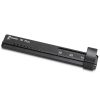 Woodpecker Dental Guttapercha Cutter Ruler Aluminum Alloy 30mm-6
