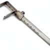 Dental Willis Bite Gauge Stainless Steel 3× Set by PREMIUM INSTRUMENTS-0
