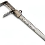 Dental Willis Bite Gauge Stainless Steel 3× Set by PREMIUM INSTRUMENTS-0