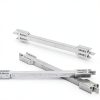 Dental Orthodontic Gauge Vocadok 3‑Size Stainless Steel Measuring Tool-2