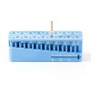 Dental Endodontic Measuring Tools Holder Autoclaveable Ruler by JMU-1