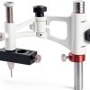 Dental Equipment Adjustable Parallel Surveyor SGOE Handkit Holder-3