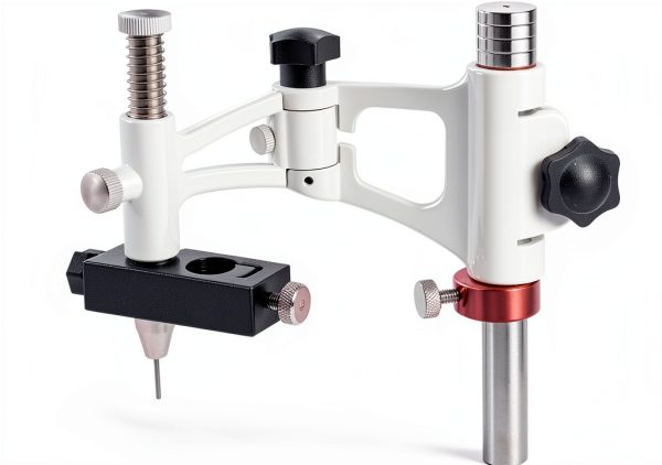 Dental Equipment Adjustable Parallel Surveyor SGOE Handkit Holder-3
