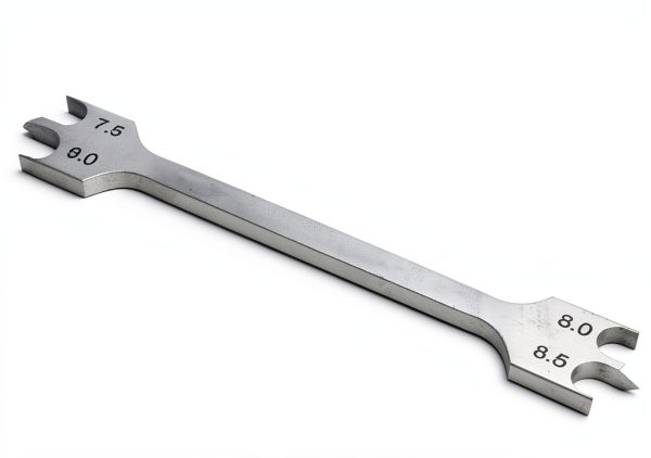 Dental Orthodontic Gauge Bracket Height Gauge by Precise Canada-1