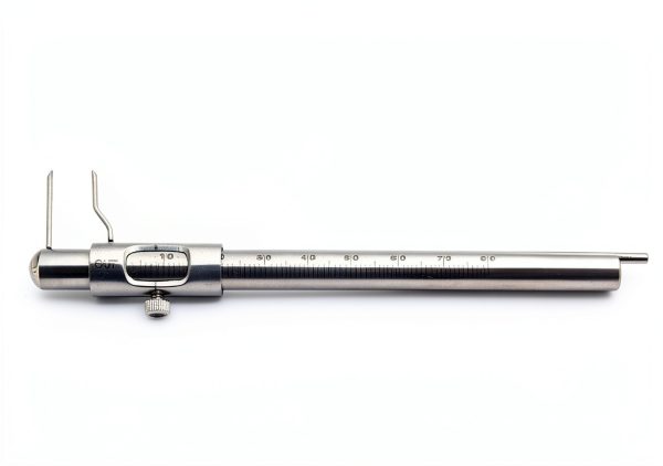 Micro Boley Gauge Stainless Steel Dental Tool by Premium Instruments-2