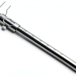 Micro Boley Gauge Stainless Steel Dental Tool by Premium Instruments-0