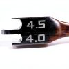 Dental Bracket Height Gauge and Boone 3.5-5mm Premium Instruments Tool-4