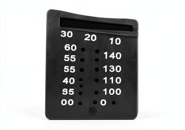 Dental Gutta Percha Cutter ZUOLUO Measuring Ruler Endodontic Tool-2